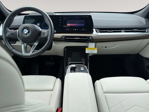 Used 2026 BMW X1 xDrive28i w/ Technology Package AWD/4WD image 10