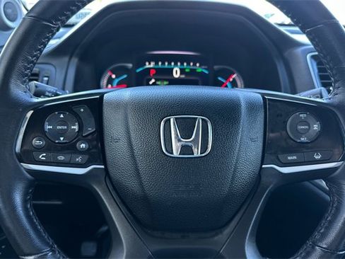 Certified 2022 Honda Pilot Special Edition image 26