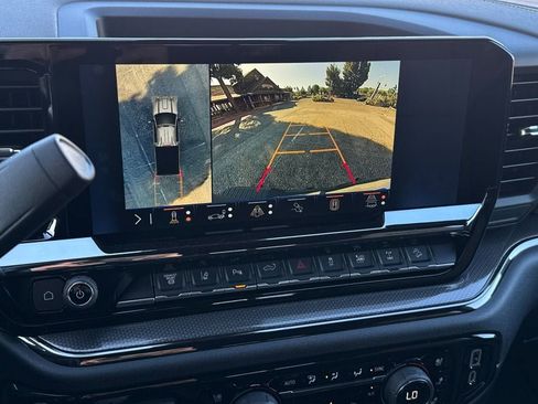 New 2026 Chevrolet Silverado 2500 ZR2 w/ ZR2 Bison Edition AWD/4WD image 19