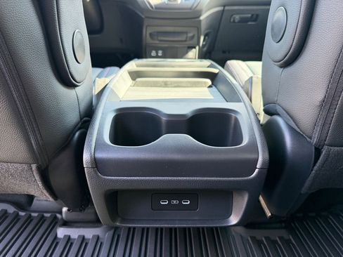 New 2026 Honda Odyssey Sport-L image 10