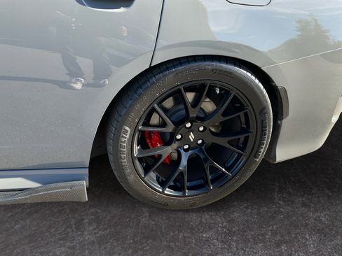 Used 2019 Dodge Charger Scat Pack w/ Dynamics Package image 9