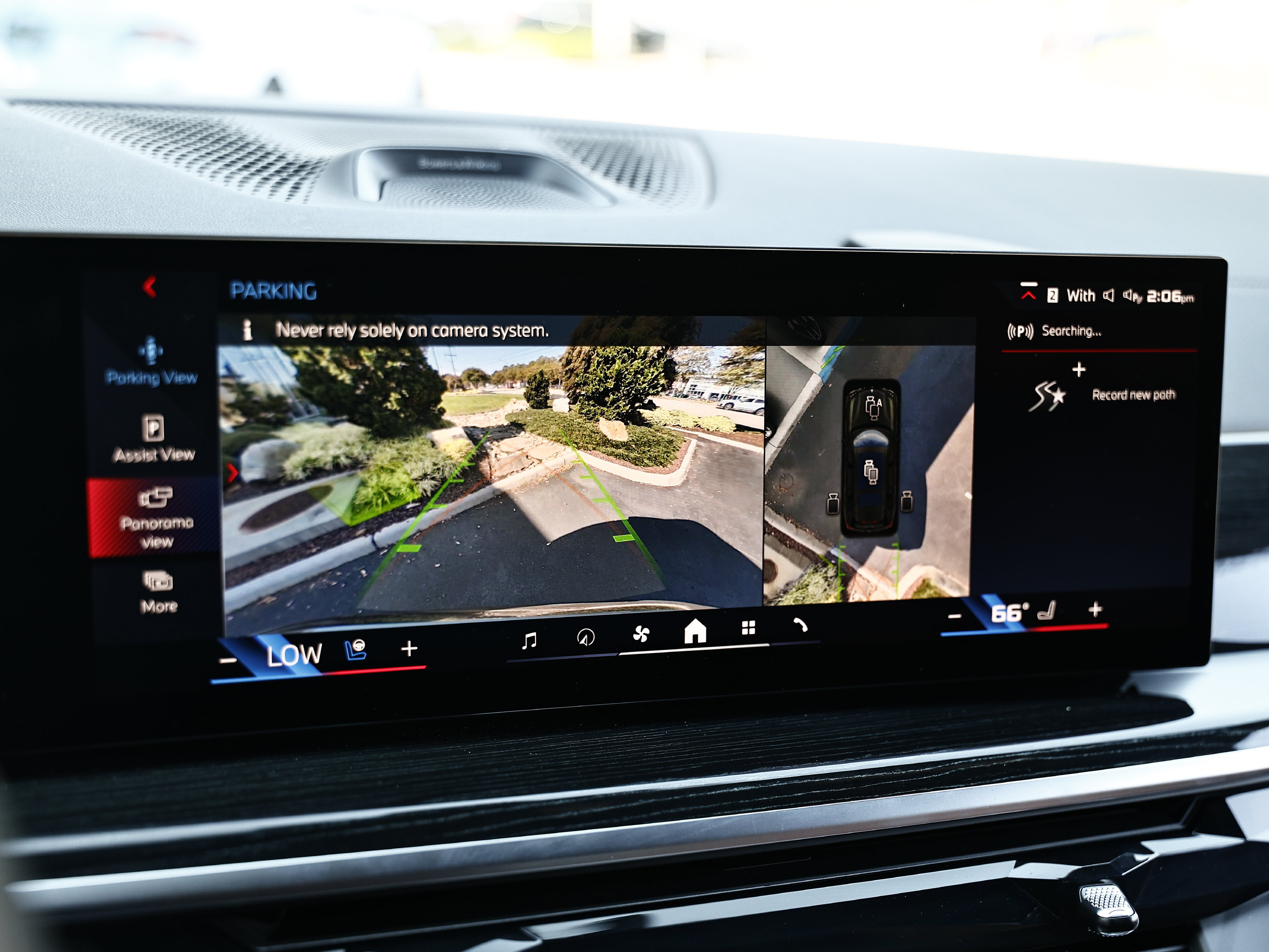 Used 2026 BMW X7 M60i AWD/4WD image 38