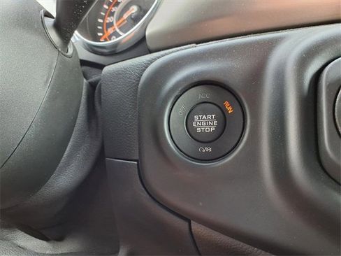 Used 2021 Jeep Wrangler Unlimited Sport image 13