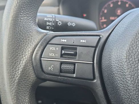 Certified 2024 Honda Accord LX image 22