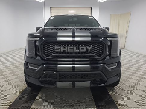 Used 2023 Ford F150 Lariat w/ Equipment Group 502A High AWD/4WD image 14