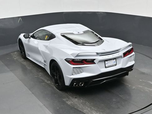 Used 2021 Chevrolet Corvette Stingray Preferred Cpe w/ Z51 Performance Package image 52