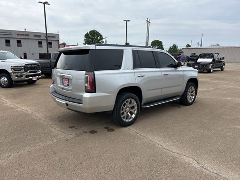 Used 2015 GMC Yukon SLT w/ Open Road Package AWD/4WD image 5
