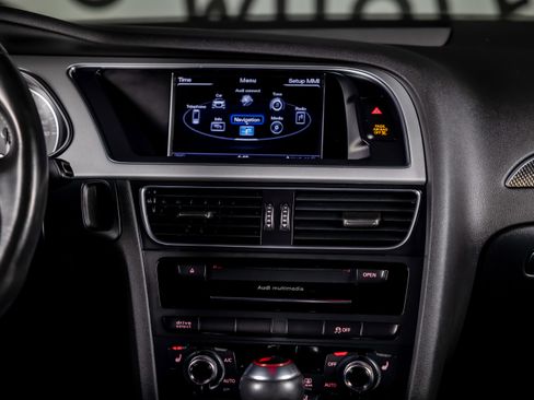 Used 2016 Audi S4 Premium Plus w/ Technology Package image 33