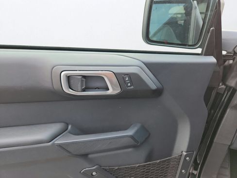 New 2026 Ford Bronco Outer Banks w/ Sasquatch Package AWD/4WD image 23