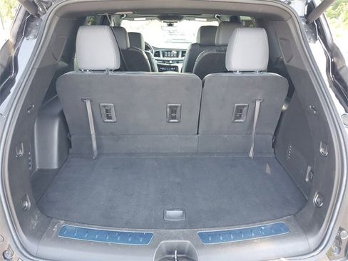 Used 2023 Buick Enclave Premium w/ Experience Buick Package image 31