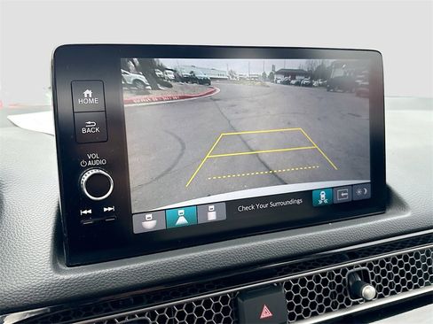 Used 2024 Honda Civic Touring image 14