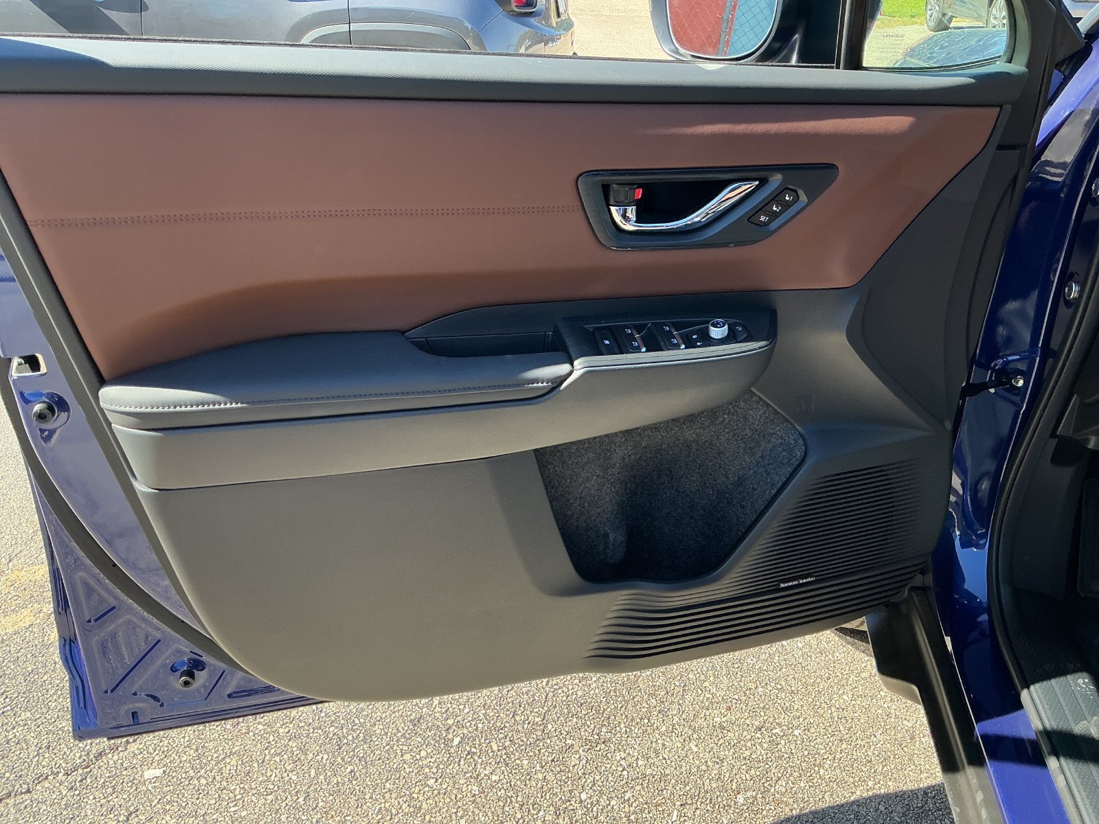 New 2026 Subaru Outback Touring XT AWD/4WD image 10
