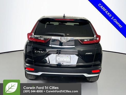 Used 2020 Honda CR-V EX-L image 13