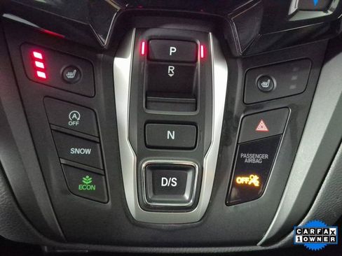 Used 2021 Honda Odyssey EX-L image 17