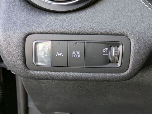 New 2026 Chevrolet Blazer EV LT AWD/4WD image 16