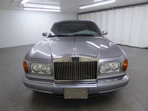 Used 1999 Rolls-Royce Silver Seraph image 2