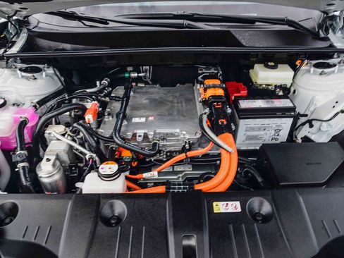 Certified 2026 Toyota bZ image 26