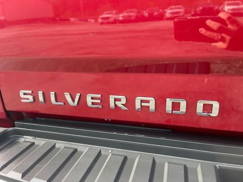 Used 2019 Chevrolet Silverado 2500 LTZ w/ Duramax Plus Package AWD/4WD image 10