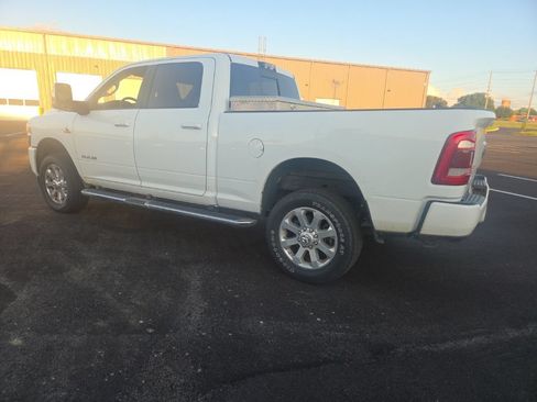 Used 2023 RAM 2500 Laramie AWD/4WD image 8