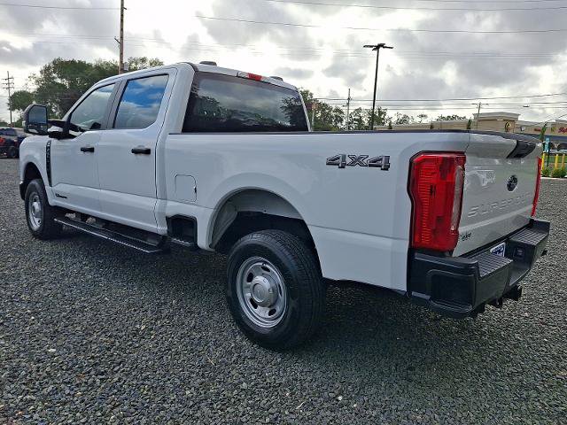 Certified 2026 Ford F250 XL AWD/4WD image 4