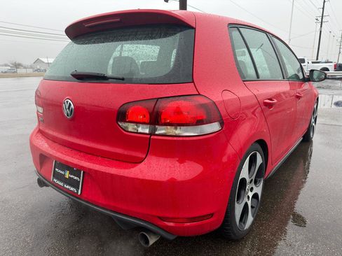 Used 2013 Volkswagen GTI 4-Door image 11