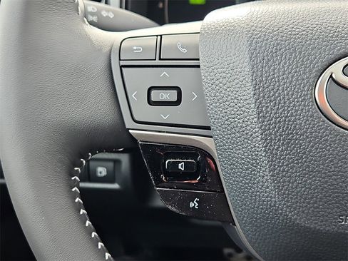 New 2026 Toyota Camry image 14