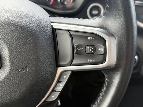 Used 2023 RAM 1500 Big Horn AWD/4WD image 18