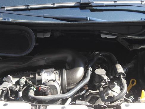 Used 2026 Ford Transit 250 148 High Roof RWD image 28