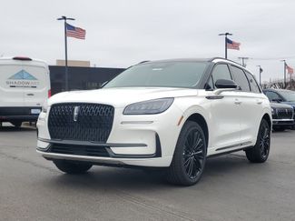 New 2026 Lincoln Corsair Premiere video 2