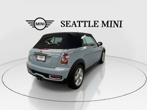 Used 2013 MINI Cooper S image 11