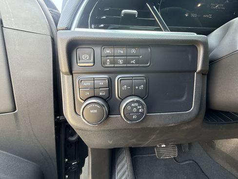 New 2025 Chevrolet Tahoe Premier image 46