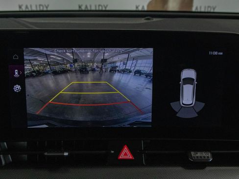 New 2025 Kia Sportage SX image 7