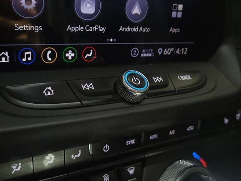 Used 2020 Chevrolet Camaro LT w/ RS Package image 30