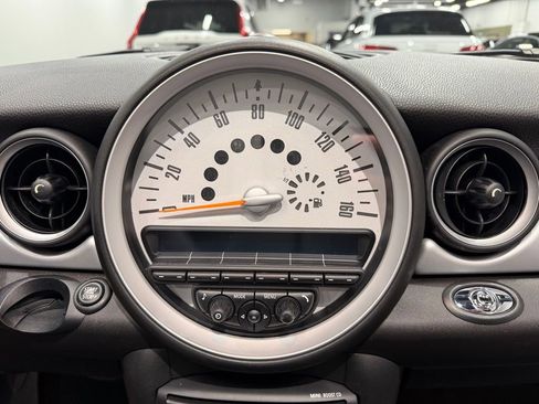 Used 2014 MINI Cooper Convertible FWD image 39
