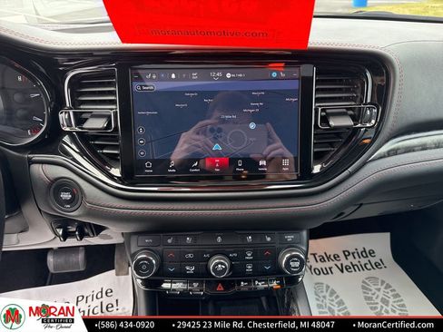 Used 2024 Dodge Durango R/T image 21