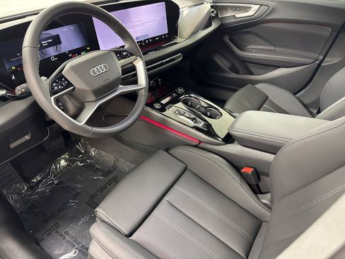 Used 2026 Audi A5 2.0T Premium Plus AWD/4WD image 10