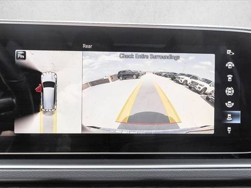 Certified 2022 Mercedes-Benz GLS 450 4MATIC image 21