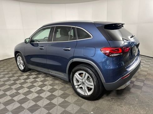 Used 2022 Mercedes-Benz GLA 250 GLA 250 w/ Premium Package Lite image 5