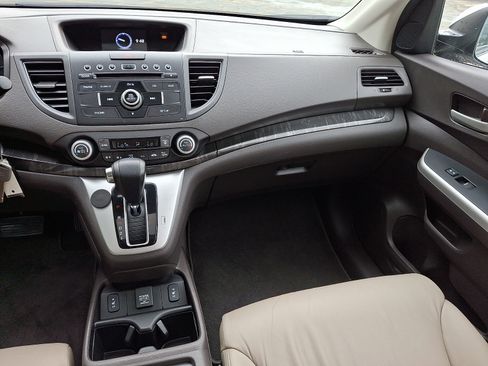 Used 2014 Honda CR-V EX-L image 16