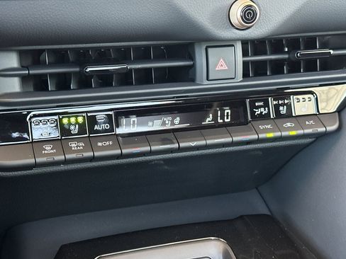 New 2026 Toyota Crown Limited image 23