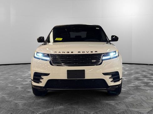 New 2026 Land Rover Range Rover Velar Dynamic SE AWD/4WD image 8