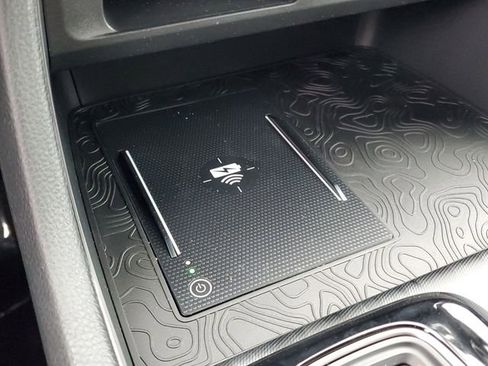 New 2026 Honda Passport TrailSport image 28