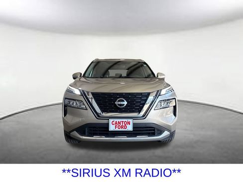 Used 2023 Nissan Rogue Platinum FWD image 8