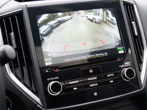 Used 2023 Subaru Crosstrek 2.5i Limited w/ Moonroof Package image 24