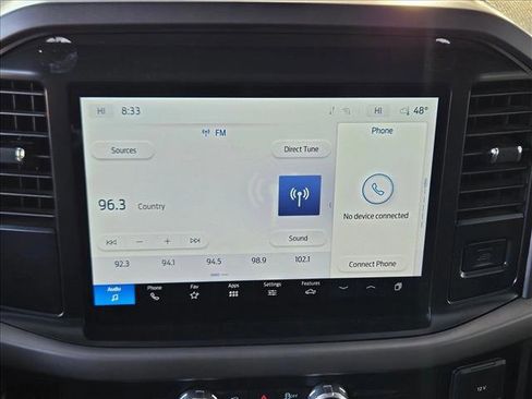 Used 2025 Ford F150 XLT w/ Equipment Group 301A Standard image 11