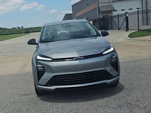 New 2027 Chevrolet Bolt LT FWD image 3
