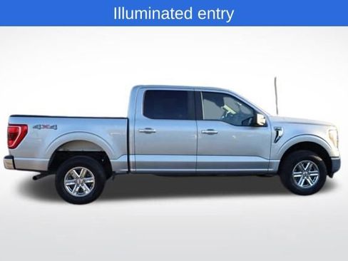 Used 2022 Ford F150 XLT image 9