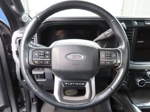 Used 2024 Ford F250 Platinum AWD/4WD image 47