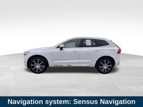 Used 2018 Volvo XC60 T5 Inscription w/ Convenience Package AWD/4WD image 2