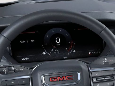 New 2027 GMC Acadia Elevation w/ Elevation Premium Package AWD/4WD image 18
